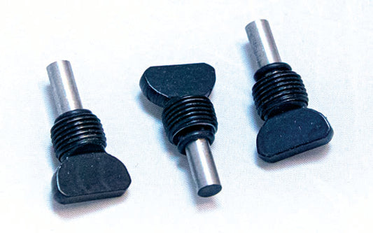 Steel Corrosion Indicator 3-Pack